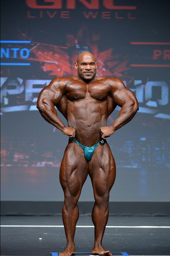 Торонто Про Супершоу 2015, Toronto Pro SuperShow, 7 июня 2015, Торонто, Канада