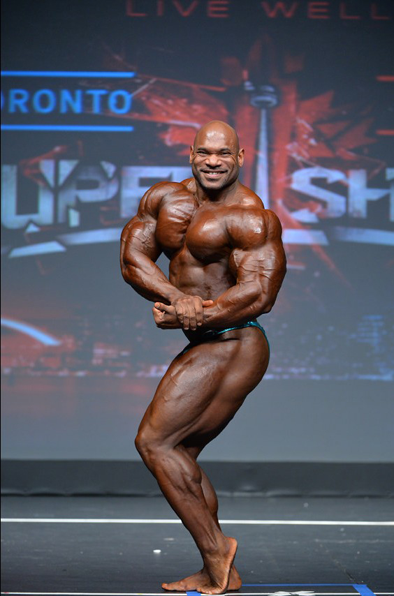Торонто Про Супершоу 2015, Toronto Pro SuperShow, 7 июня 2015, Торонто, Канада
