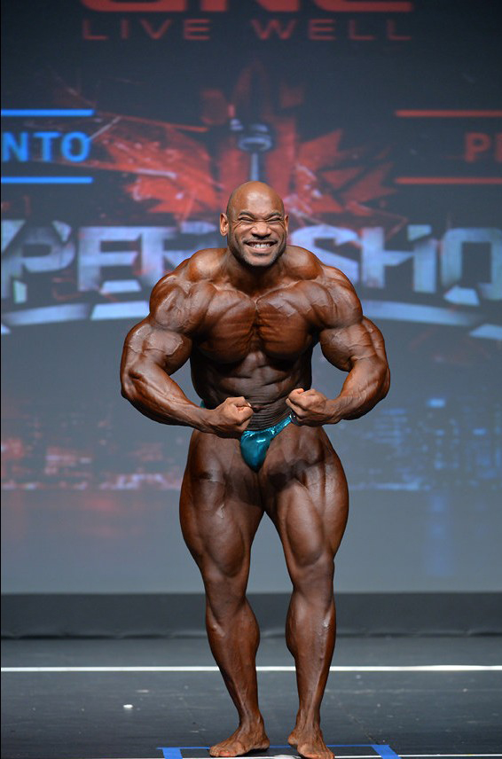 Торонто Про Супершоу 2015, Toronto Pro SuperShow, 7 июня 2015, Торонто, Канада