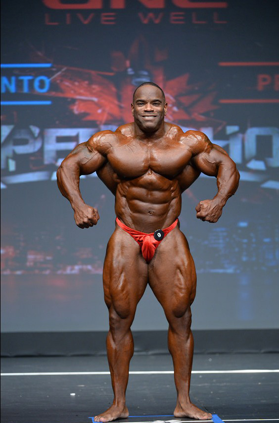 Торонто Про Супершоу 2015, Toronto Pro SuperShow, 7 июня 2015, Торонто, Канада