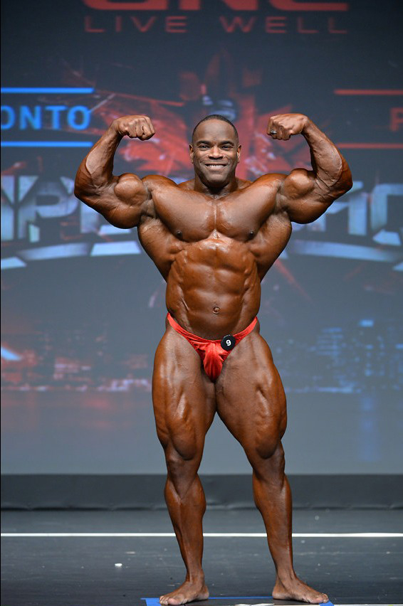Торонто Про Супершоу 2015, Toronto Pro SuperShow, 7 июня 2015, Торонто, Канада