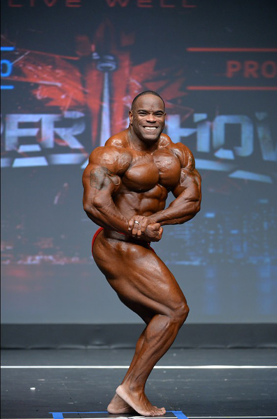 Торонто Про Супершоу 2015, Toronto Pro SuperShow, 7 июня 2015, Торонто, Канада