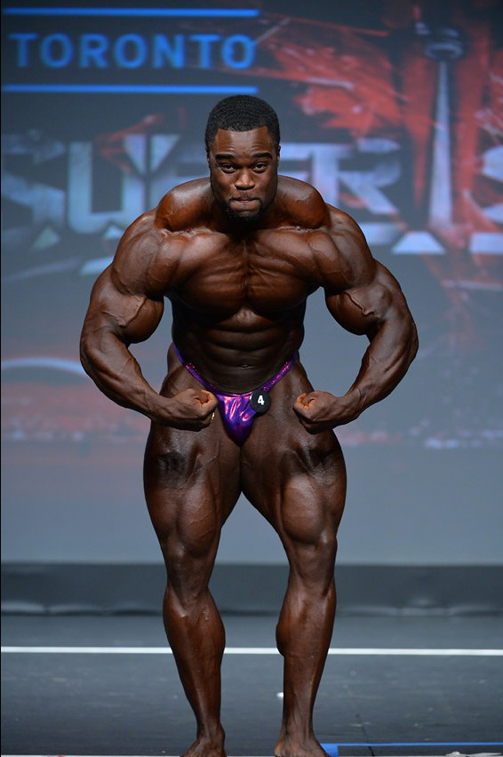 Торонто Про Супершоу 2015, Toronto Pro SuperShow, 7 июня 2015, Торонто, Канада