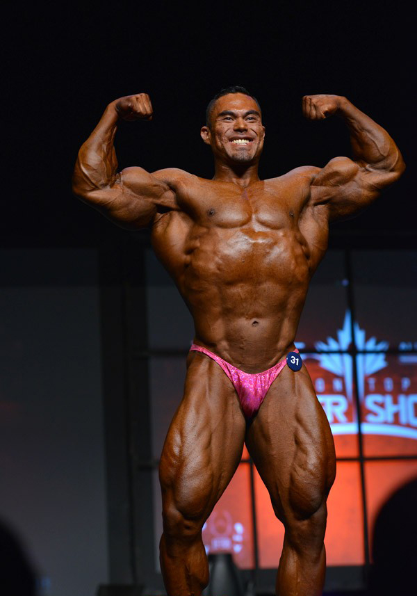 Торонто Про Супершоу 2016, Toronto Pro SuperShow, 5 июня 2016, Торонто, Канада