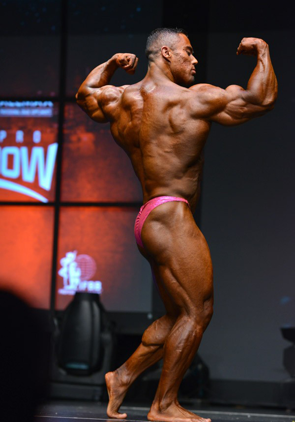 Торонто Про Супершоу 2016, Toronto Pro SuperShow, 5 июня 2016, Торонто, Канада
