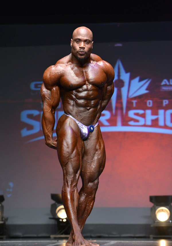 Торонто Про Супершоу 2016, Toronto Pro SuperShow, 5 июня 2016, Торонто, Канада