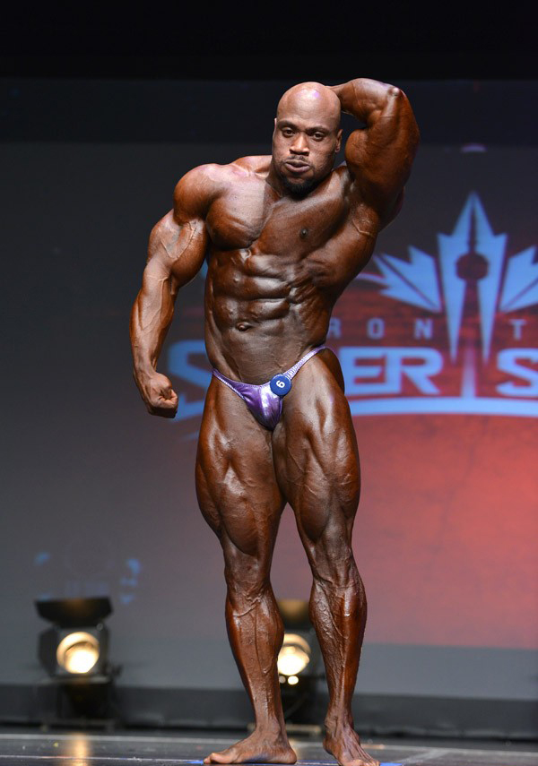 Торонто Про Супершоу 2016, Toronto Pro SuperShow, 5 июня 2016, Торонто, Канада