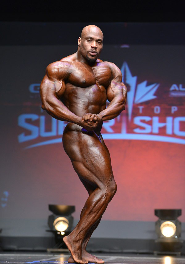 Торонто Про Супершоу 2016, Toronto Pro SuperShow, 5 июня 2016, Торонто, Канада