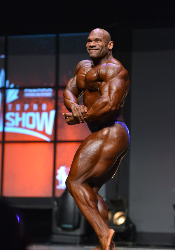 Торонто Про Супершоу 2016, Toronto Pro SuperShow, 5 июня 2016, Торонто, Канада