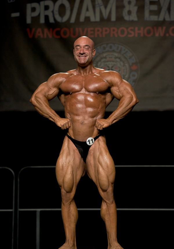 Ванкувер Про 2015, Vancouver Pro, 26 июля 2015, Ванкувер, Канада