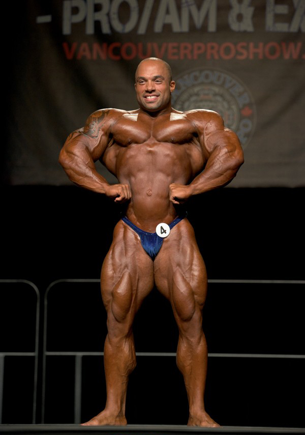 Ванкувер Про 2015, Vancouver Pro, 26 июля 2015, Ванкувер, Канада