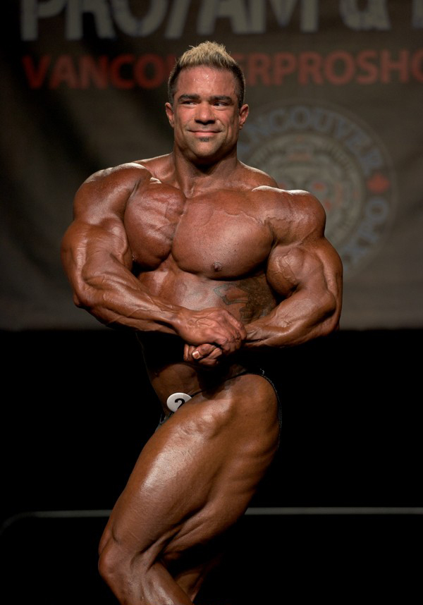 Ванкувер Про 2015, Vancouver Pro, 26 июля 2015, Ванкувер, Канада