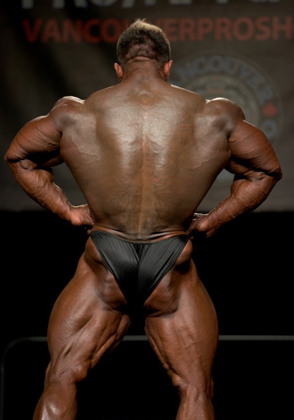 Ванкувер Про 2015, Vancouver Pro, 26 июля 2015, Ванкувер, Канада