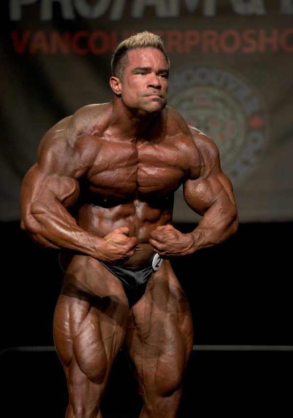 Ванкувер Про 2015, Vancouver Pro, 26 июля 2015, Ванкувер, Канада