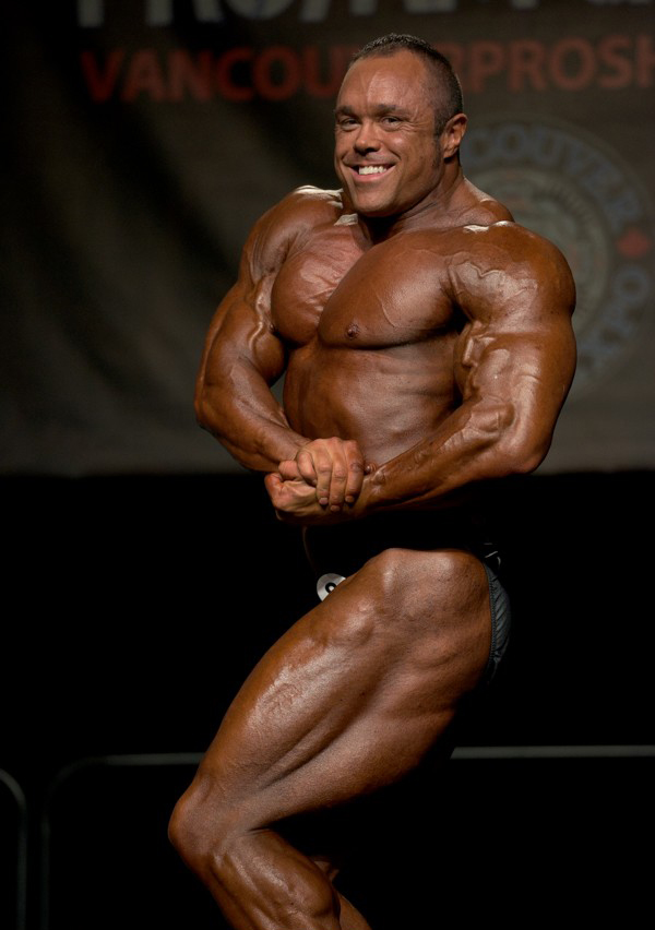 Ванкувер Про 2015, Vancouver Pro, 26 июля 2015, Ванкувер, Канада