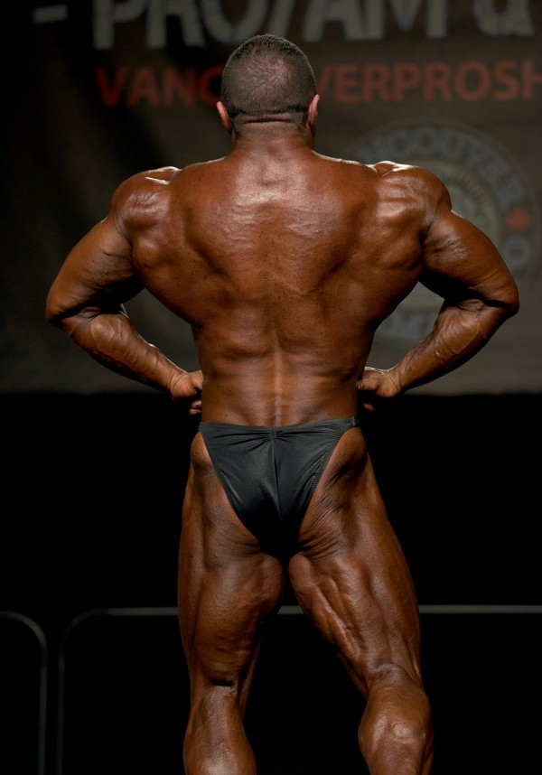 Ванкувер Про 2015, Vancouver Pro, 26 июля 2015, Ванкувер, Канада