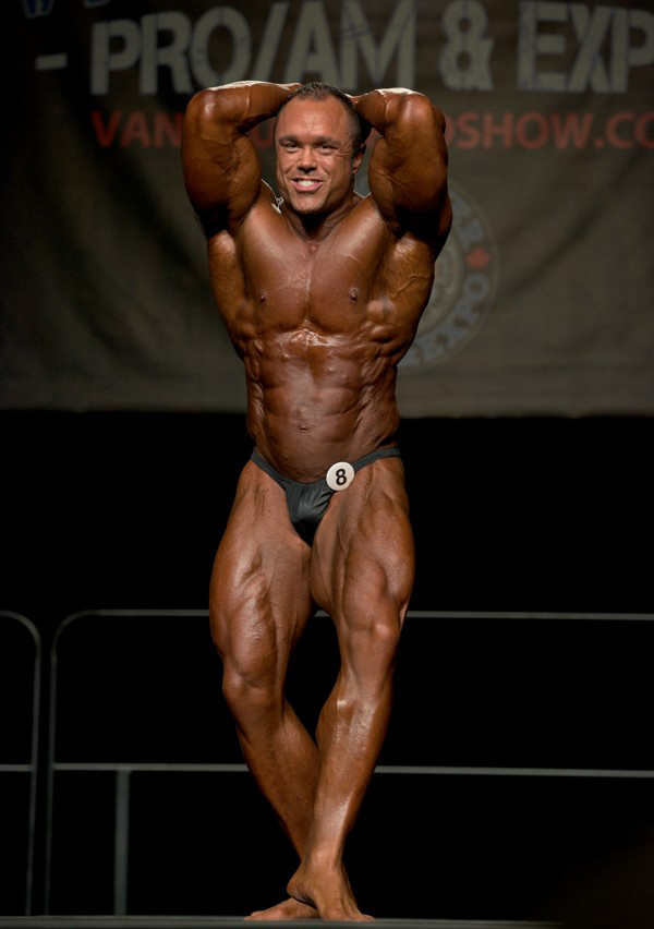 Ванкувер Про 2015, Vancouver Pro, 26 июля 2015, Ванкувер, Канада