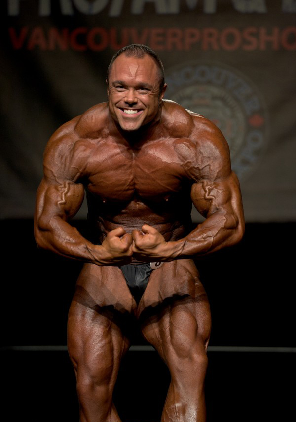 Ванкувер Про 2015, Vancouver Pro, 26 июля 2015, Ванкувер, Канада
