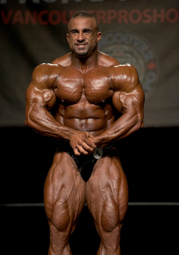 Ванкувер Про 2015, Vancouver Pro, 26 июля 2015, Ванкувер, Канада