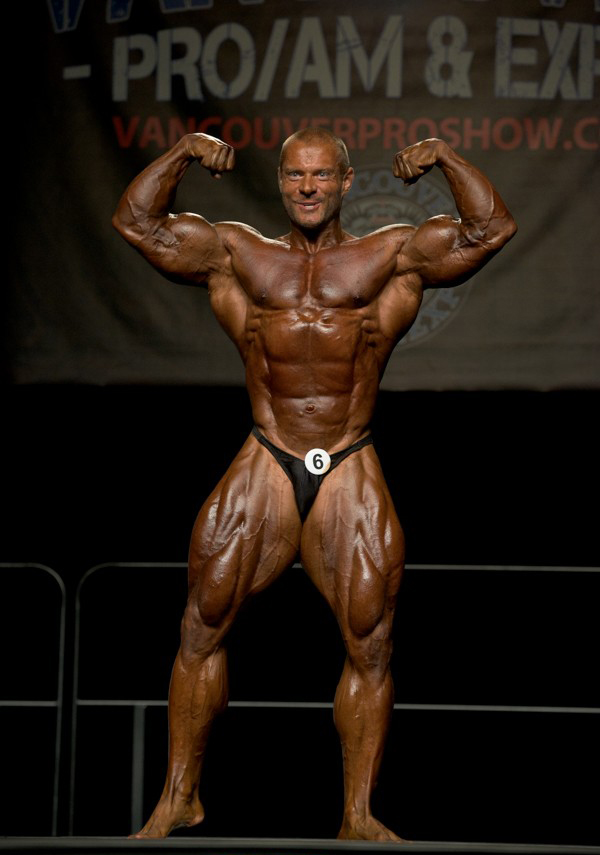 Ванкувер Про 2015, Vancouver Pro, 26 июля 2015, Ванкувер, Канада