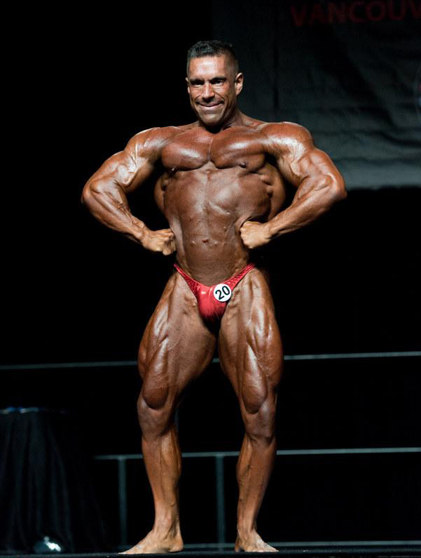 Ванкувер Про 2016, Vancouver Pro, 10 июля 2016, Ванкувер, Канада