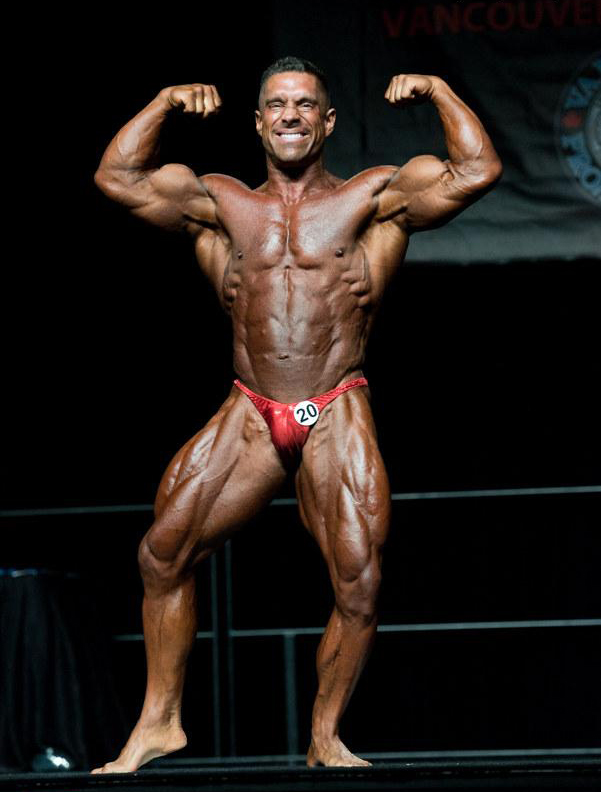 Ванкувер Про 2016, Vancouver Pro, 10 июля 2016, Ванкувер, Канада