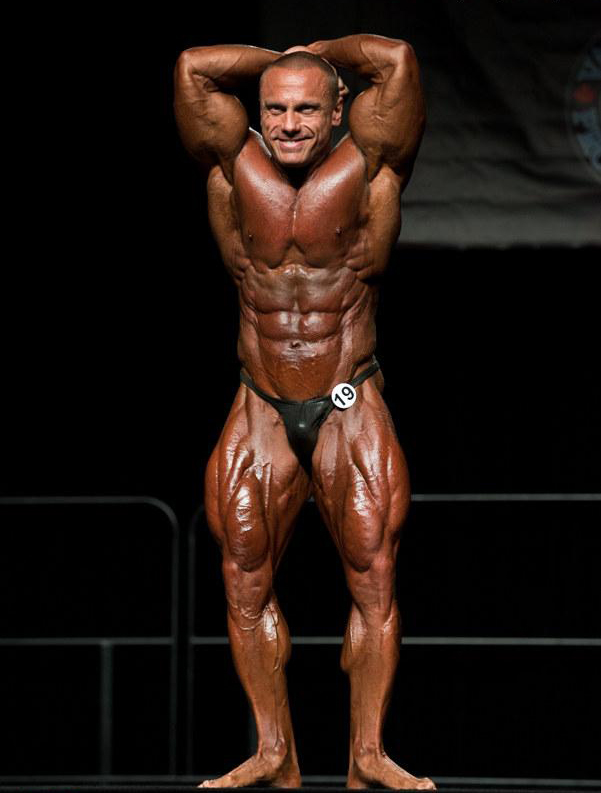 Мариан Кембел, Marian Cambal на турнире Ванкувер Про 2016
