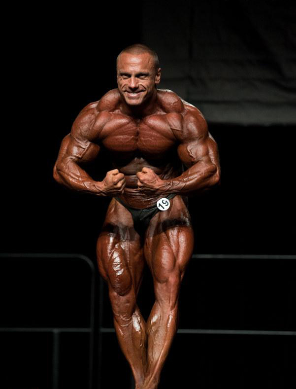 Мариан Кембел, Marian Cambal на турнире Ванкувер Про 2016