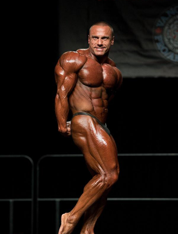 Мариан Кембел, Marian Cambal на турнире Ванкувер Про 2016