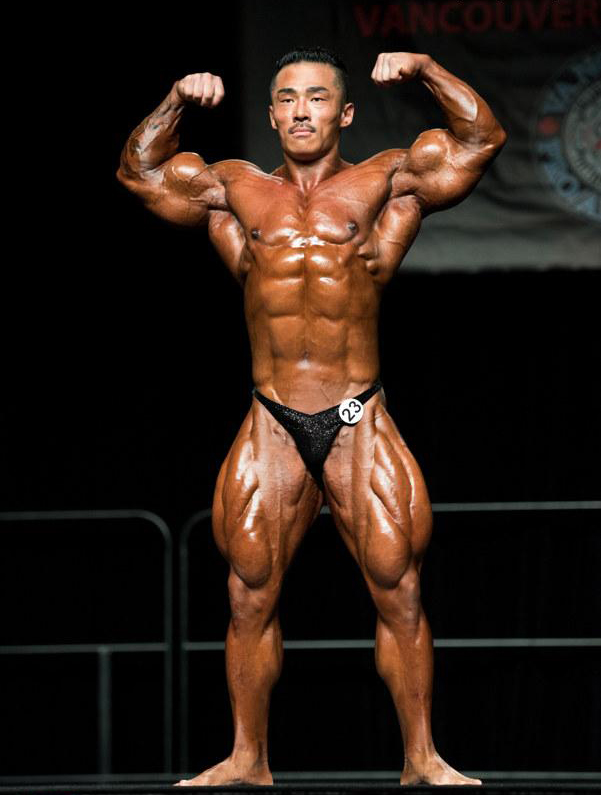 Ванкувер Про 2016, Vancouver Pro, 10 июля 2016, Ванкувер, Канада