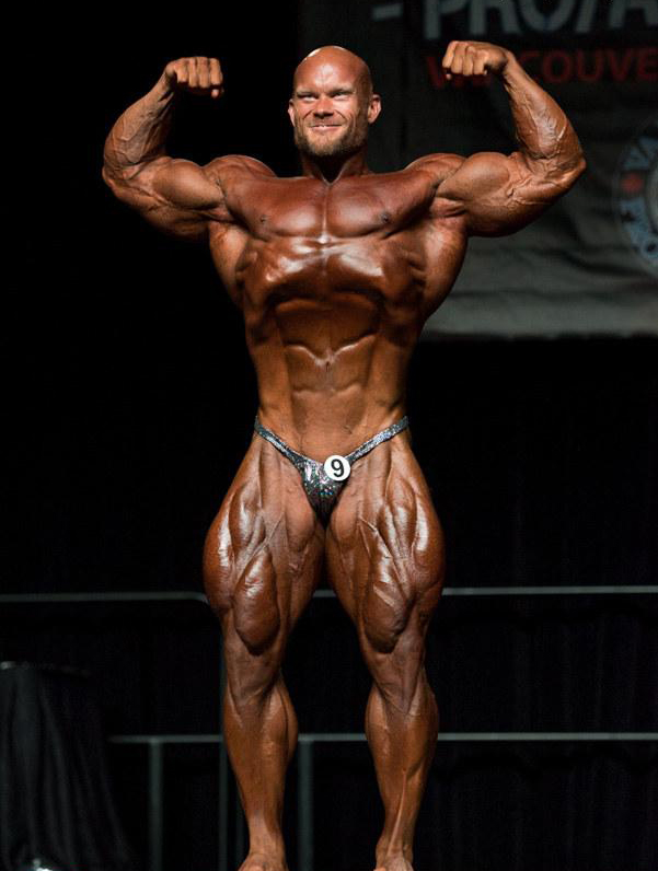 Ванкувер Про 2016, Vancouver Pro, 10 июля 2016, Ванкувер, Канада