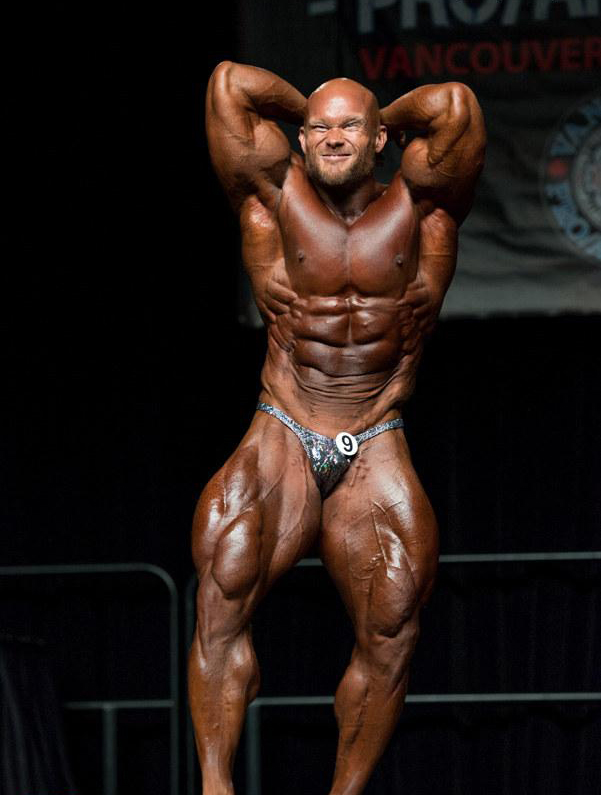 Ванкувер Про 2016, Vancouver Pro, 10 июля 2016, Ванкувер, Канада