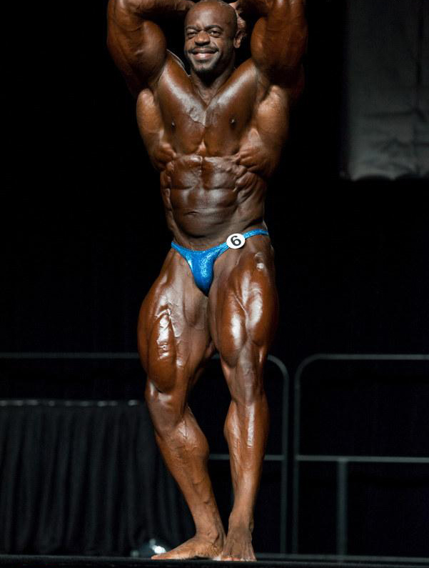 Ренальдо Гайри, Renaldo Gairy на турнире Ванкувер Про 2016