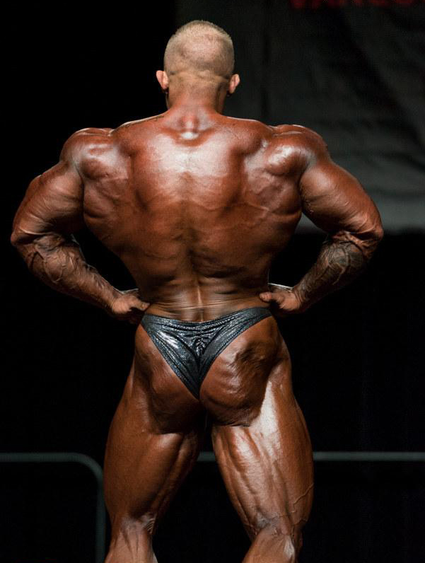 Йен Валлир, Iain Valliere на турнире Ванкувер Про 2016