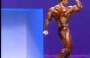 Lee Labrada видео произвольной программы Мистер Олимпия 1988 год