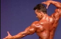 Lee Labrada видео позирования на Мистер Олимпия 1989 года