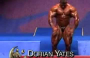 Дориан Ятц (Dorian Yates) видео выступления на Мистер Олимпия 1993 год