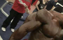 Бэкстэйдж. "Арнольд Классик 2010"