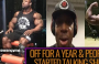 MR OLYMPIA 2018-32 days out update-SHAWN RHODEN`s warning