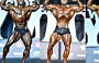 Classic Physique 2018 Mr Olympia - Full Highlights (Posing  Prejudging)