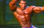 Милош Сарцев (Milos Sarcev) видео выступления на Мистер Олимпия 1999