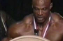 Видео награждения и речи чемпиона на турнире Мистер Олимпия 2003