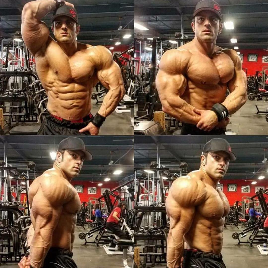 Араш Рахбар   Arash Rahbar