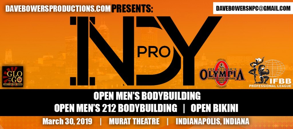 Indy Pro 2019