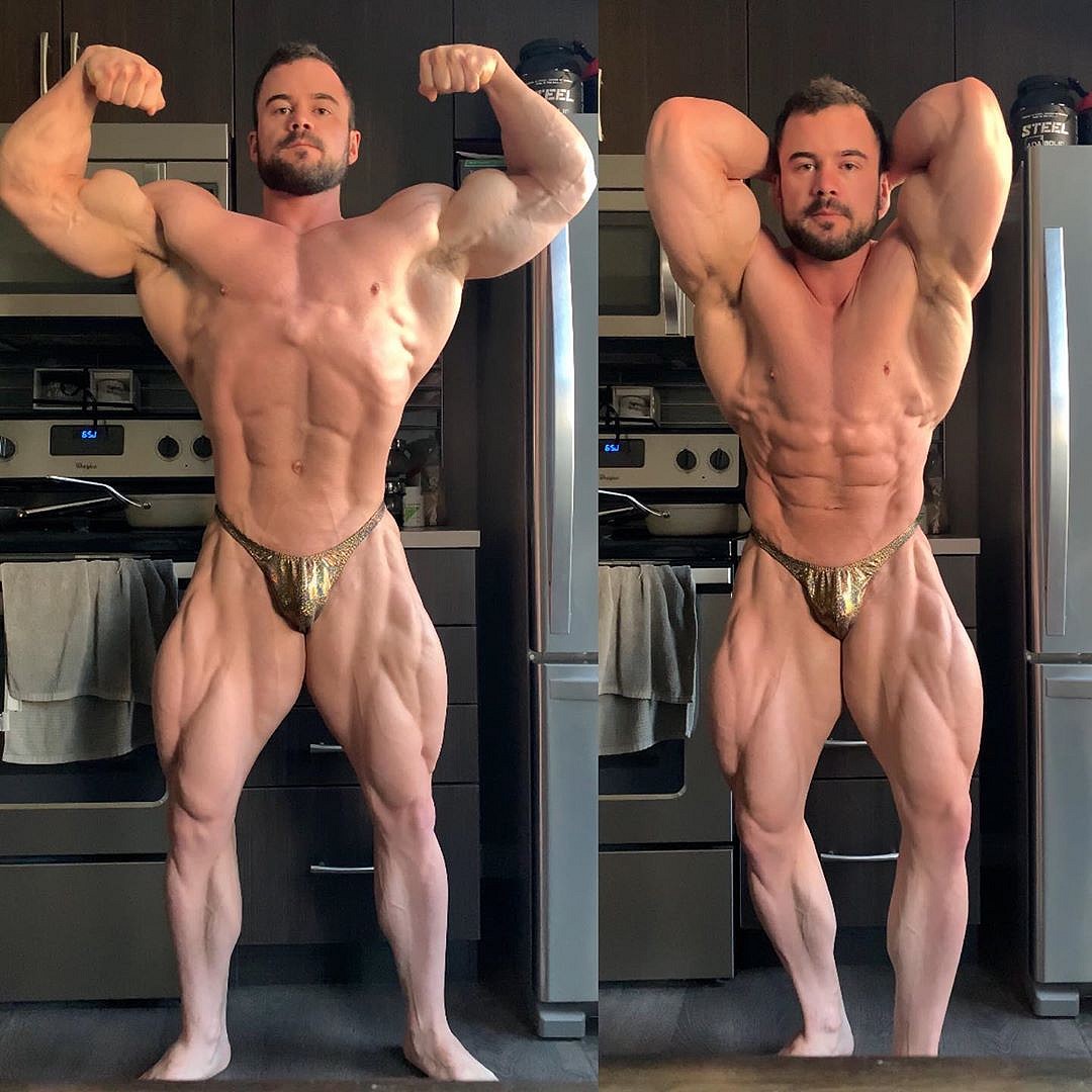 Коди Дробот