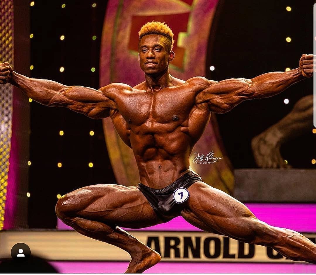 Steve Laureus