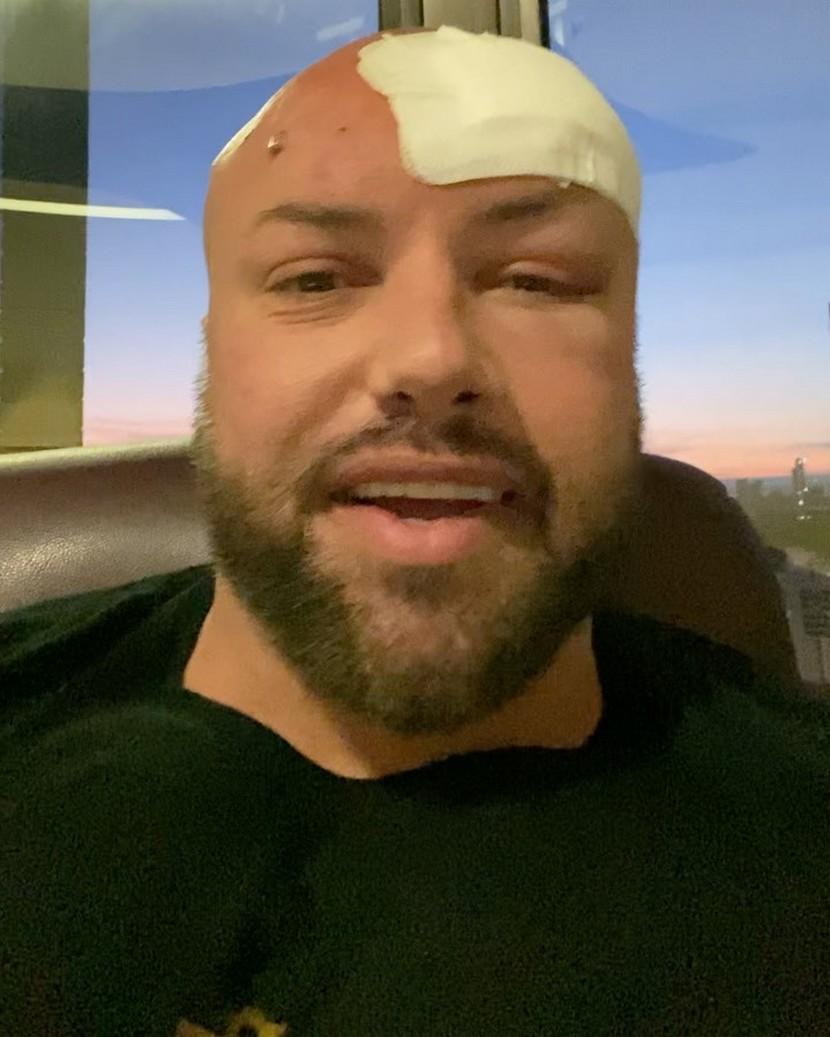 Josh Lenartowicz