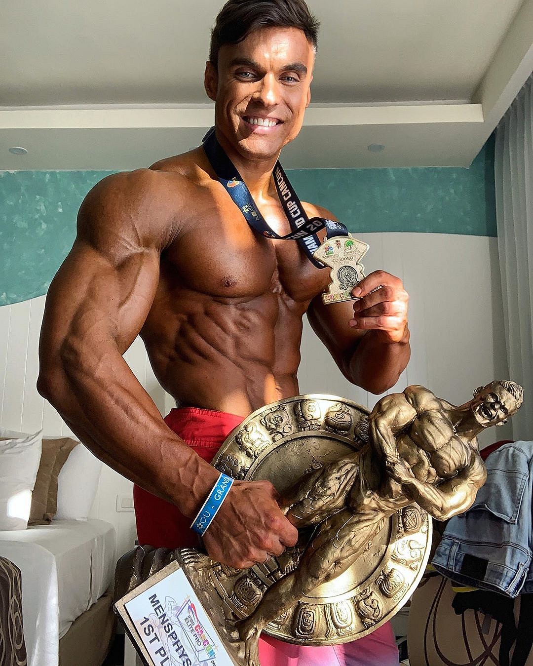 Дмитро Горобец