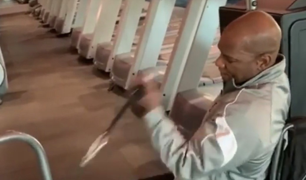 Flex Wheeler