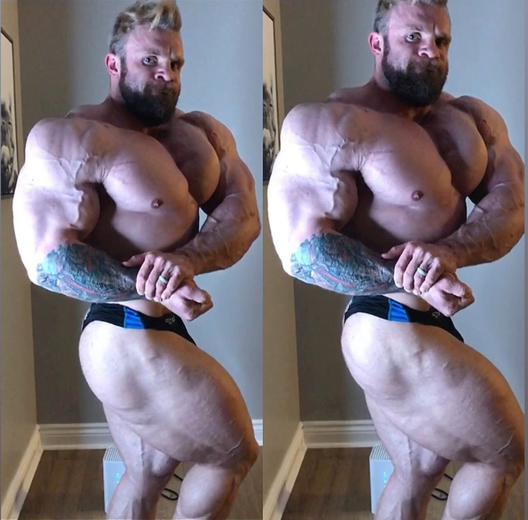 Iain Valliere